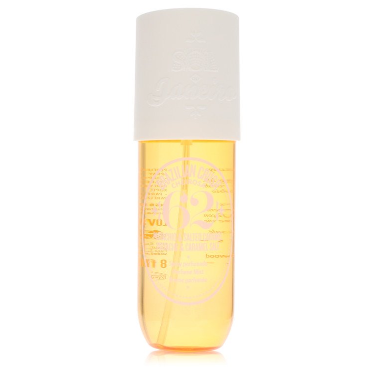 Sol De Janeiro Brazilian Crush Cheirosa 62 par Sol De Janeiro Parfum Spray pour Cheveux et Corps 8 oz pour Femmes