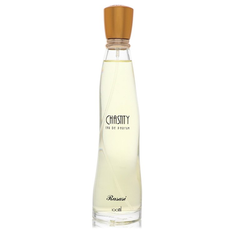 Rasasi Chastity Eau de Parfum Spray para Mulheres 3.4 Oz