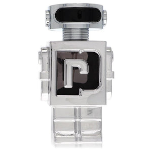 Paco Rabanne Phantom by Paco Rabanne Woda toaletowa w sprayu (Tester) 3,4 uncji dla mężczyzn