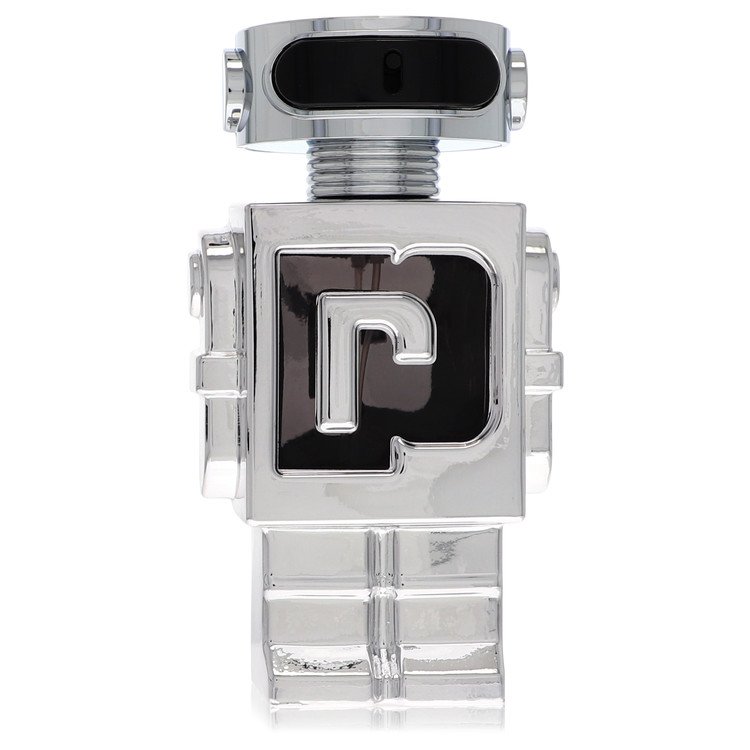 Paco Rabanne Phantom by Paco Rabanne Woda toaletowa w sprayu (Tester) 3,4 uncji dla mężczyzn