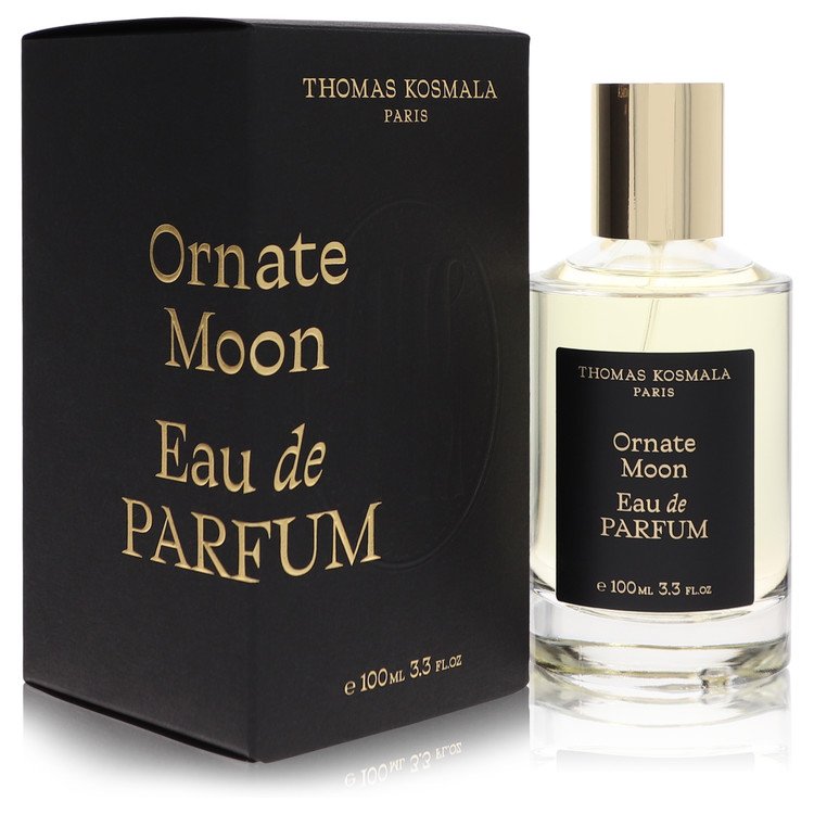 Thomas Kosmala Ornate Moon от Thomas Kosmala Eau De Parfum Spray (унисекс) 3,4 унции для мужчин