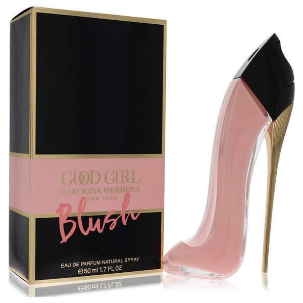 Good Girl Blush de Carolina Herrera Eau De Parfum Spray 1,7 onças para mulheres - Article product