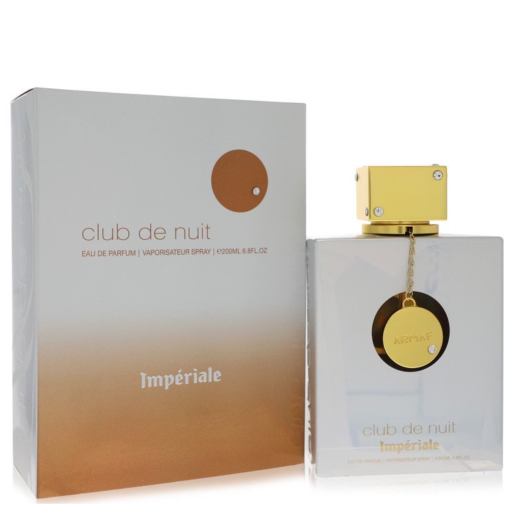 Club De Nuit Imperiale von Armaf Eau De Parfum Spray 6,8 oz für Frauen