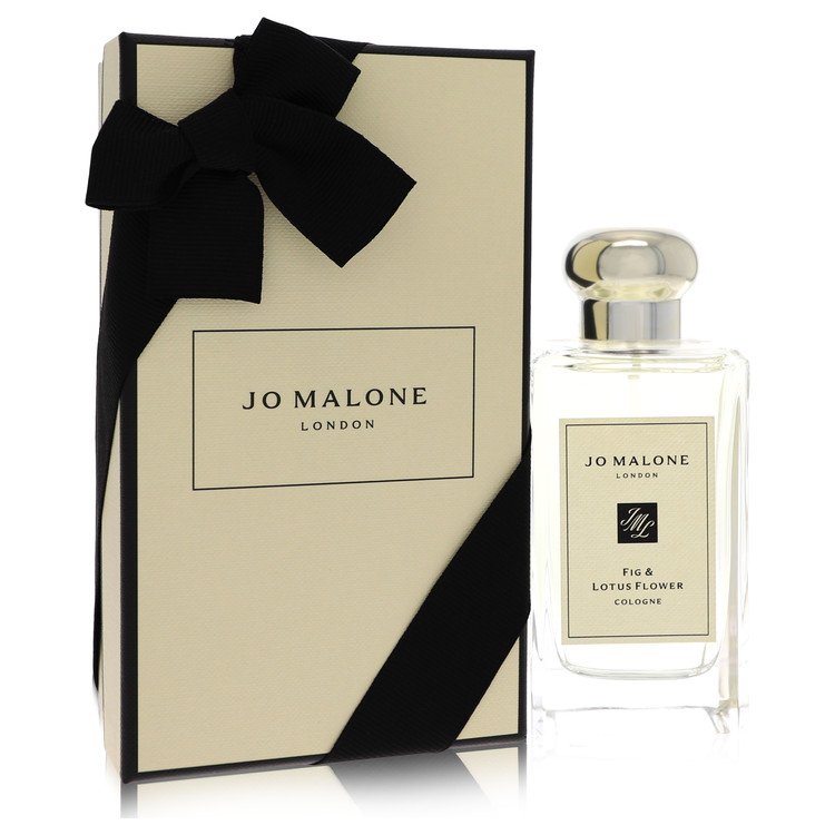 Одеколон-спрей Jo Malone Fig & Lotus Flower от Jo Malone (унисекс), 3,4 унции для мужчин