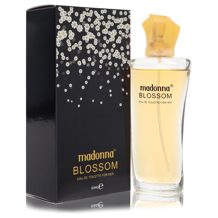 Madonna Blossom par Madonna Eau de Toilette Spray 1,7 oz pour femmes