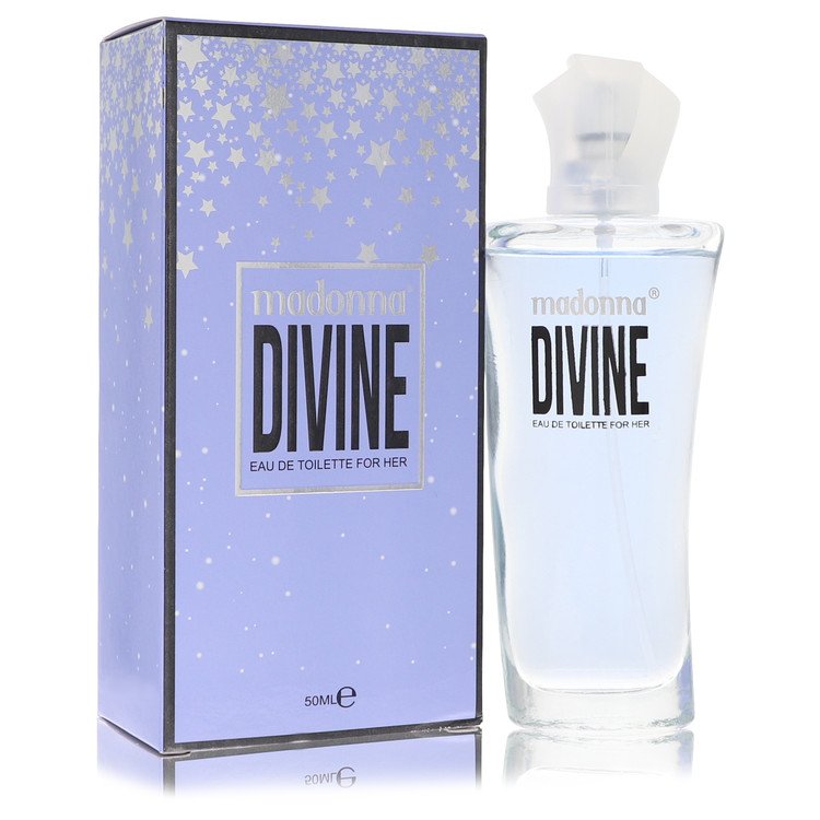 Madonna Divine by Madonna Eau De Toilette Spray 1.7 oz for Women - Article product