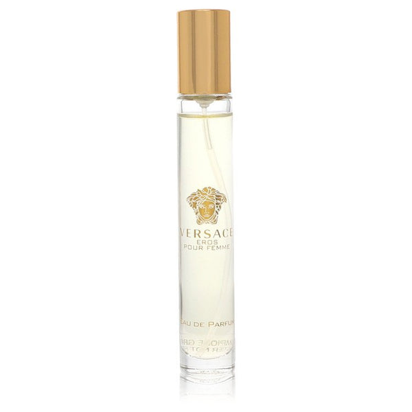 Versace Eros by Versace Mini EDP Spray (Tester) .3 oz for Women - Article product