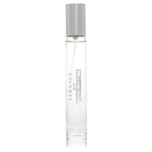 Versace Man by Versace Mini Eau Fraiche Spray (probador) .3 oz para hombres