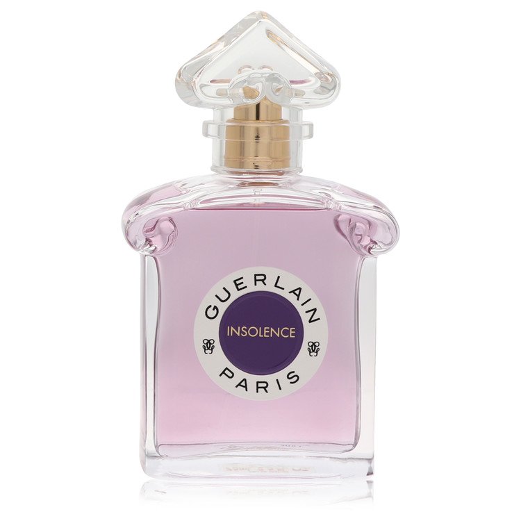 Insolence by Guerlain Eau de Parfum Spray 2.5 Oz Women