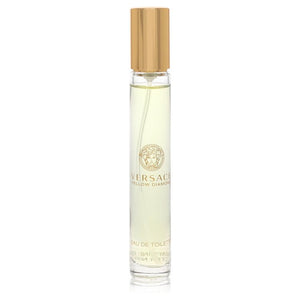 Versace Yellow Diamond от Versace Mini EDT Travel Spary (тестер), 0,33 унции для женщин