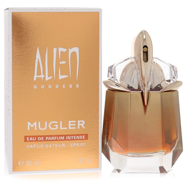 Alien Goddess Intense від Thierry Mugler Eau De Parfum Spray 1 oz для жінок