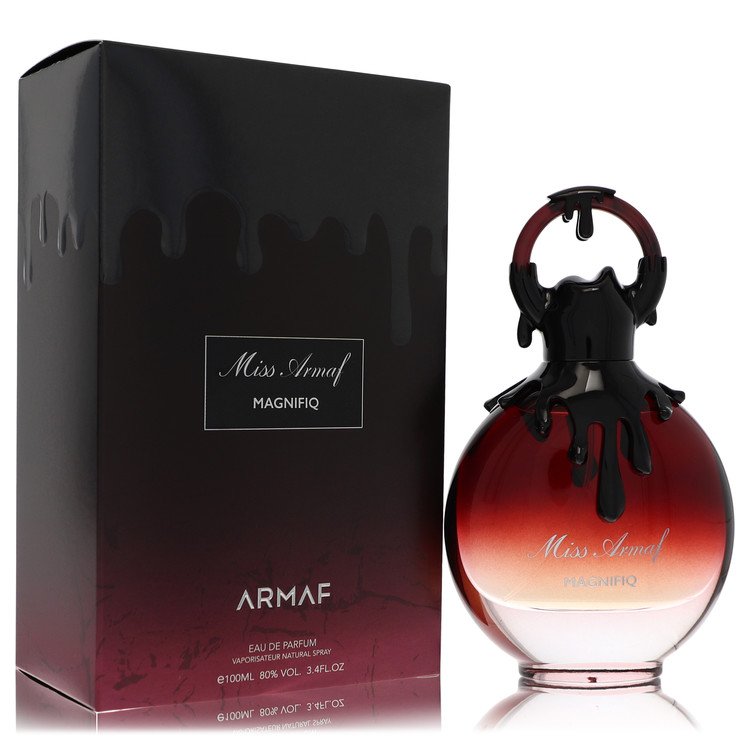 Armaf Miss Magnifiq от Armaf Eau De Parfum Spray 3,4 унции для женщин