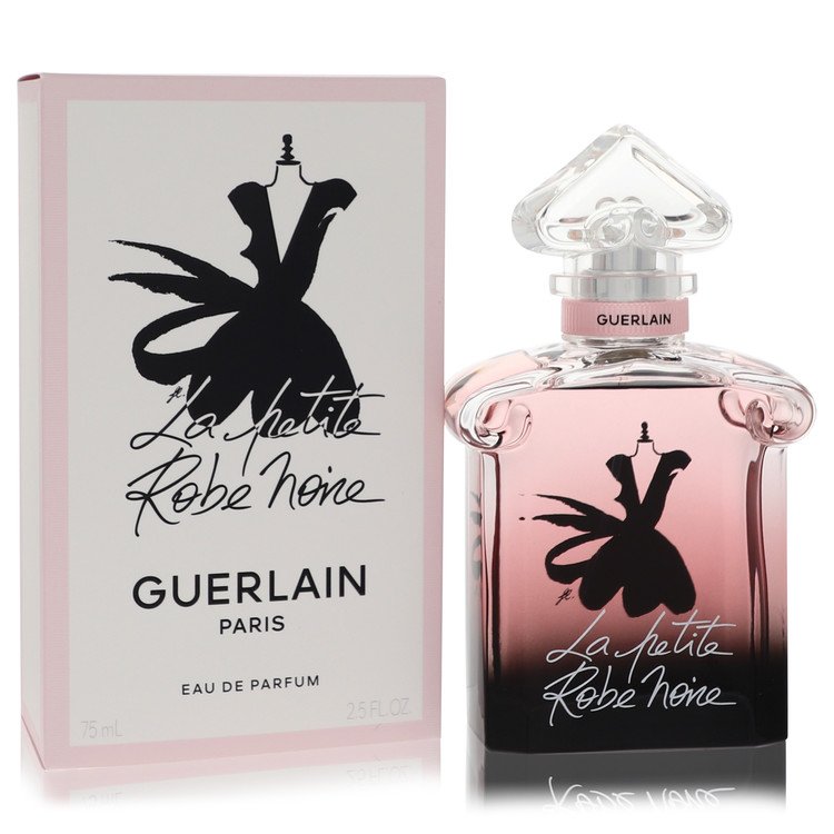 La Petite Robe Noire de Guerlain Eau De Parfum Spray 2.54 oz para Mujeres