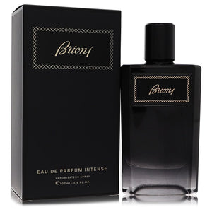 Brioni Intense by Brioni Eau De Parfum Spray 3.4 oz for Men