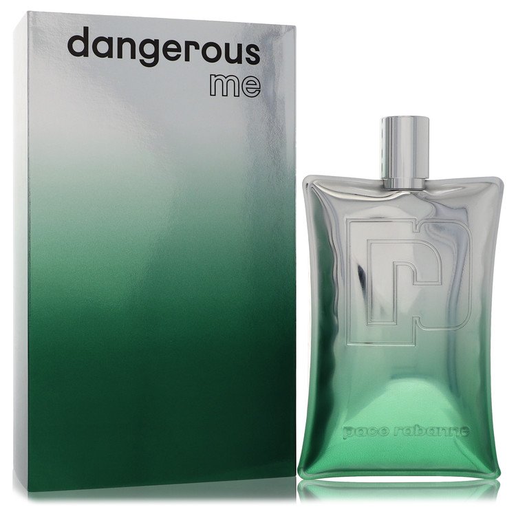 Paco Rabanne Dangerous Me par Paco Rabanne Vaporisateur Eau De Parfum (Unisexe) 2 oz pour femmes