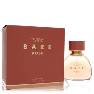 Victoria's Secret Bare Rose da Victoria's Secret Eau De Parfum Spray 3,4 onças para mulheres