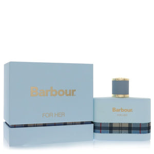 Barbour Coastal by Barbour Eau De Parfum Spray 3.4 oz for Women