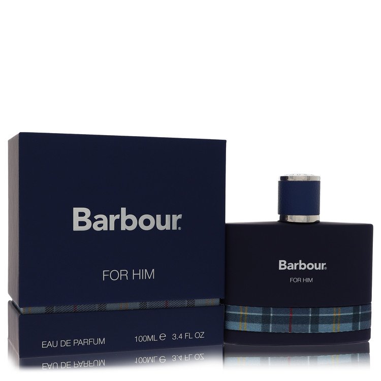 Barbour Coastal by Barbour Eau De Parfum Spray 3,4 onças para homens