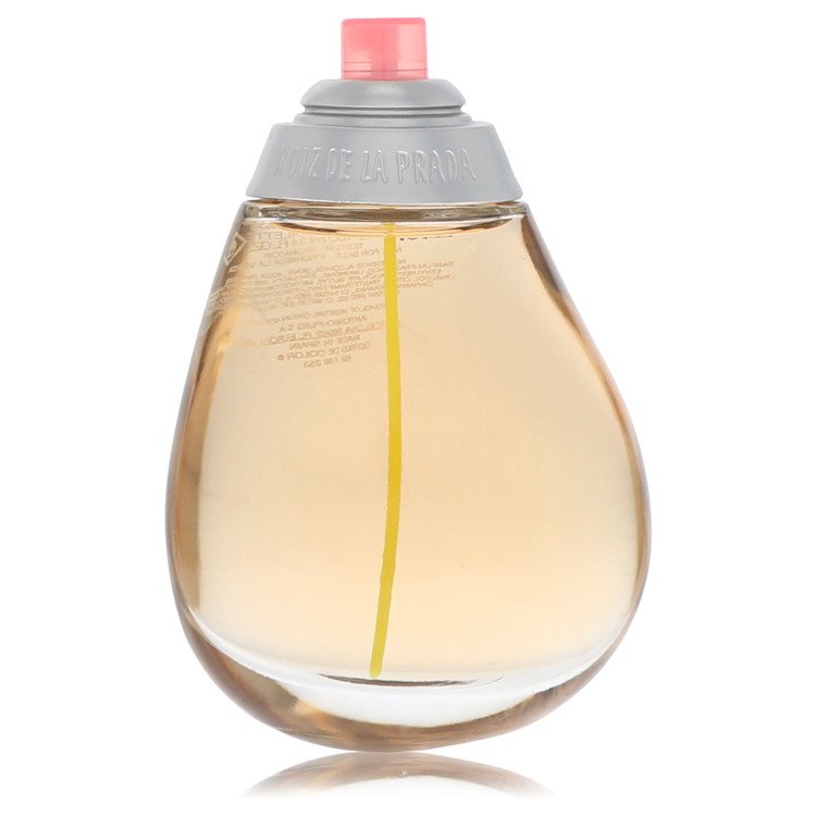 Agatha Ruiz De La Prada Gotas de Color від Agatha Ruiz De La Prada Eau De Toilette Spray (тестер) 3,4 унції для жінок