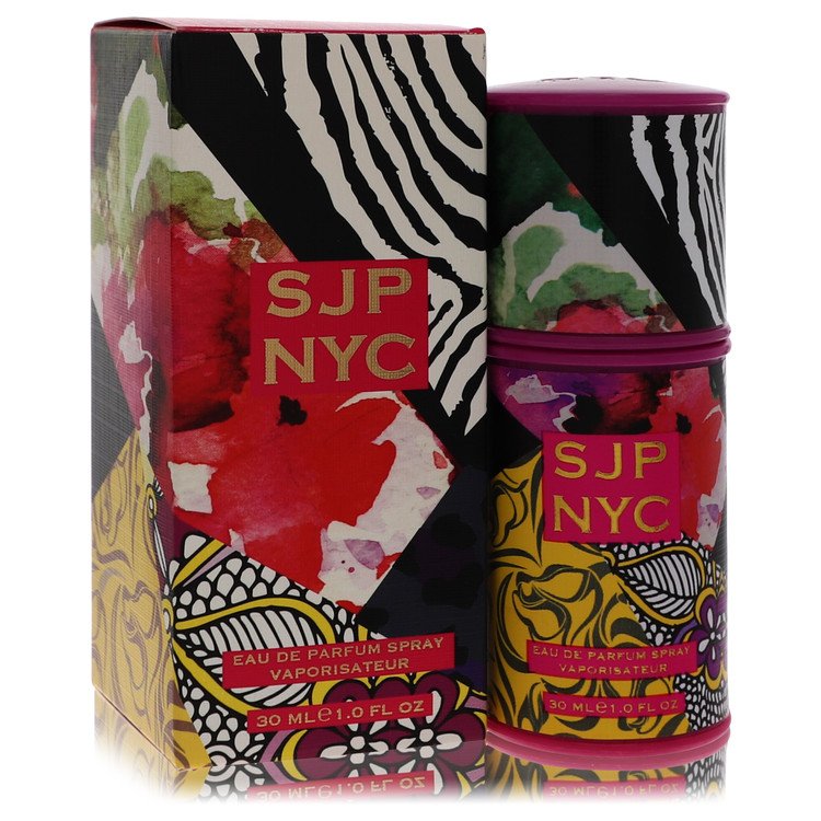 Sjp Nyc by Sarah Jessica Parker Woda perfumowana w sprayu 1 uncja dla kobiet