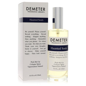 Demeter Haunted Souls de Demeter Colonia Spray 4 oz para mujeres