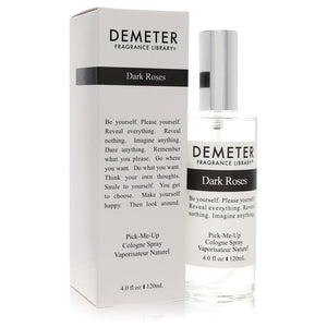 Demeter Dark Roses by Demeter Cologne Spray 4 oz pentru femei