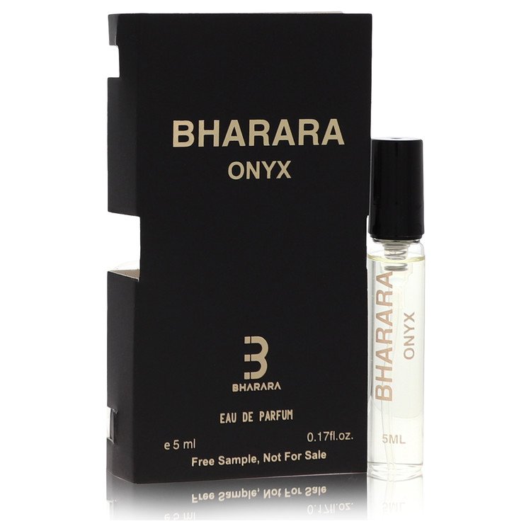 Bharara Onyx от Bharara Beauty флакон (пробник) 0,17 унции для мужчин