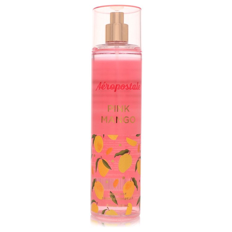 Spray de Bruma Corporal Aeropostale Pink Mango de Aeropostale 8 oz para Mujeres