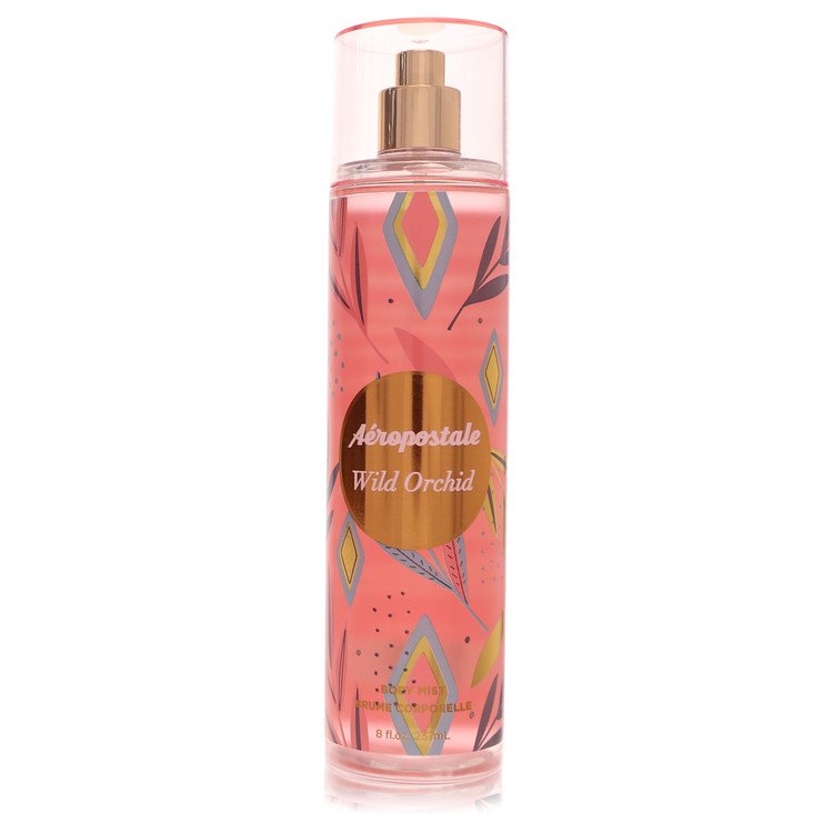 Spray de Bruma Corporal Aeropostale Wild Orchid de Aeropostale 8 oz para Mujeres