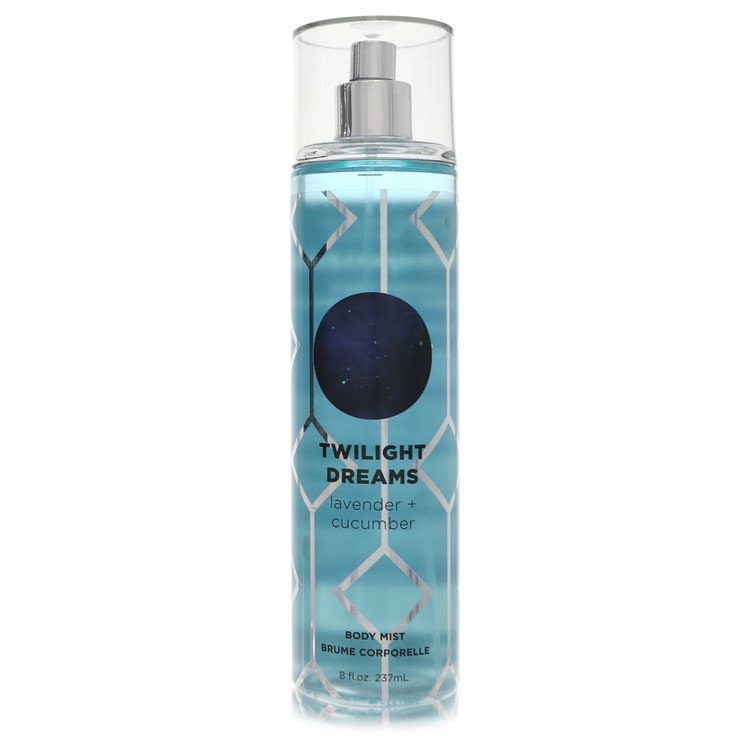 Aeropostale Twilight Dreams de Aeropostale Spray de Bruma Corporal 8 oz para Mujeres