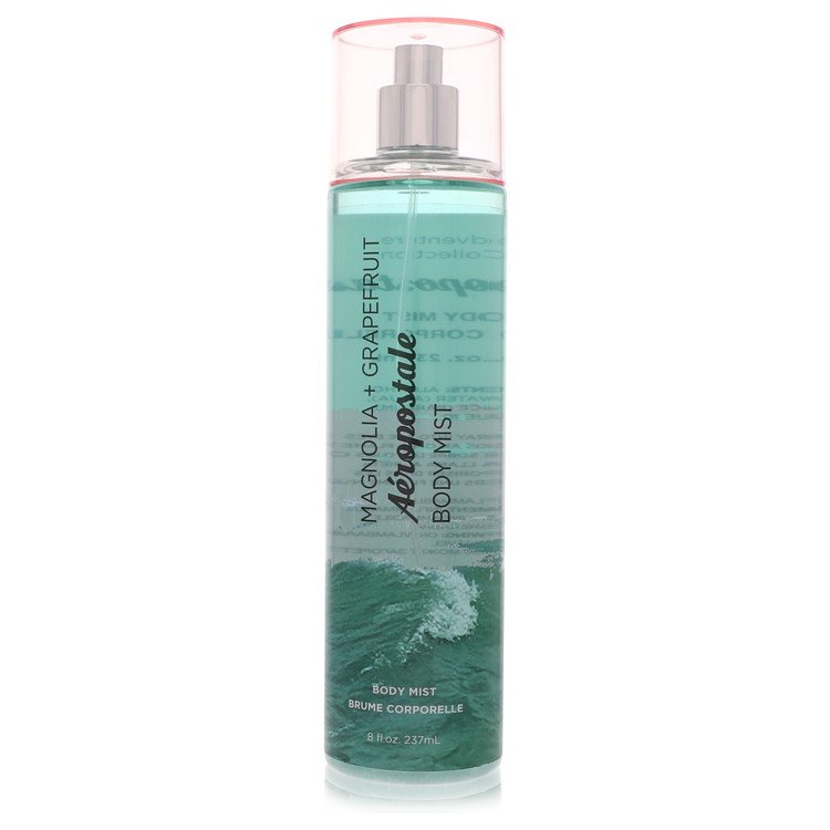 Aeropostale Magnolia & Pomelo por Aeropostale Spray de Bruma Corporal 8 oz para Mujeres