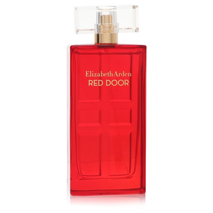 Red Door by Elizabeth Arden Eau De Parfum Spray (Sem Caixa) 1.7 oz para Mulheres