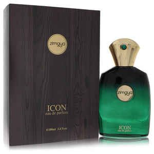 Afnan Zimaya Icon van Afnan Eau De Parfum Spray (Unisex) 3,4 oz voor heren