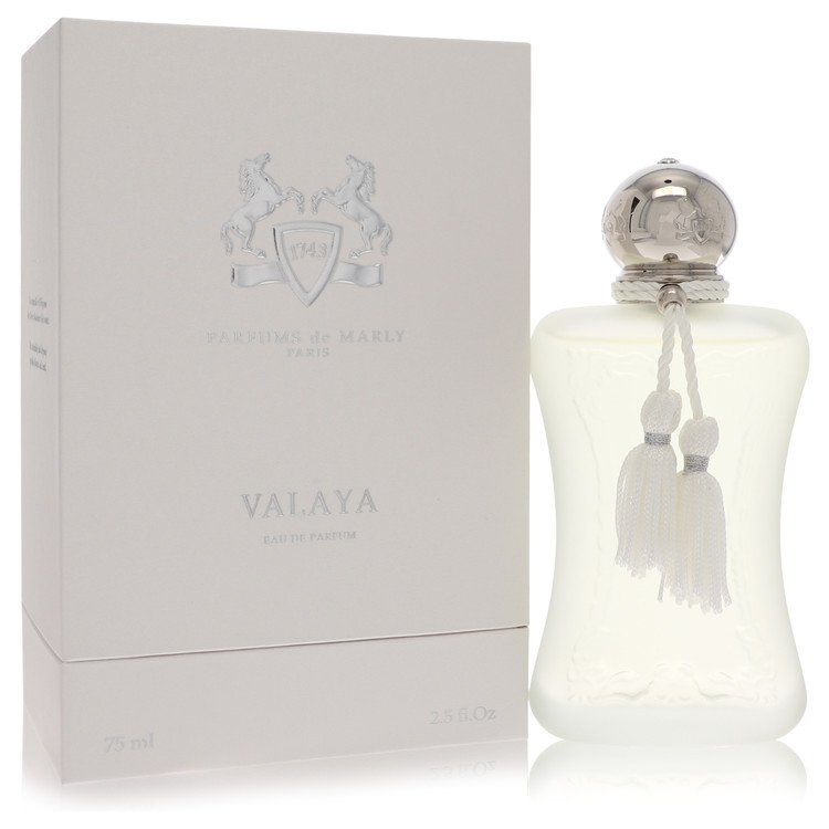 Valaya by Parfums De Marly Eau De Parfum Spray 2,5 oz voor dames