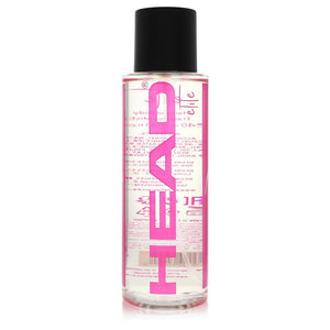 Head Elite by Head Hair & Body Fragrance Mist Spray 8,1 onças para mulheres