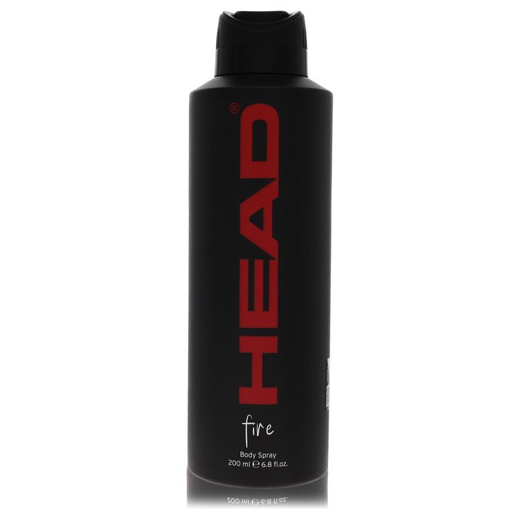 Head Fire von Head Body Spray 6,8 oz für Männer