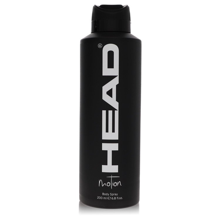 Head Motion von Head Body Spray 6,8 oz für Männer