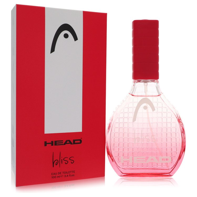 Head Bliss by Head Eau De Toilette Spray 3.4 oz para Mulheres