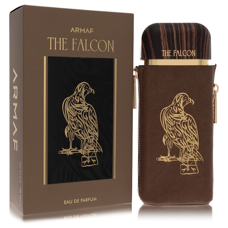 Armaf The Falcon by Armaf Eau De Parfum Spray (унисекс) 3,4 унции для мужчин