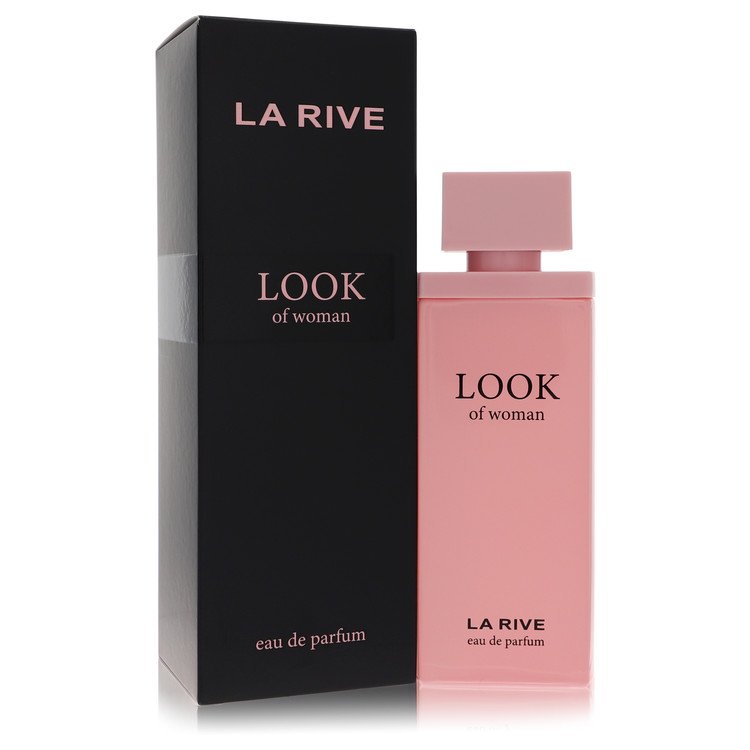 La Rive Look Of Woman von La Rive Eau de Parfum Spray 2,5 oz für Frauen