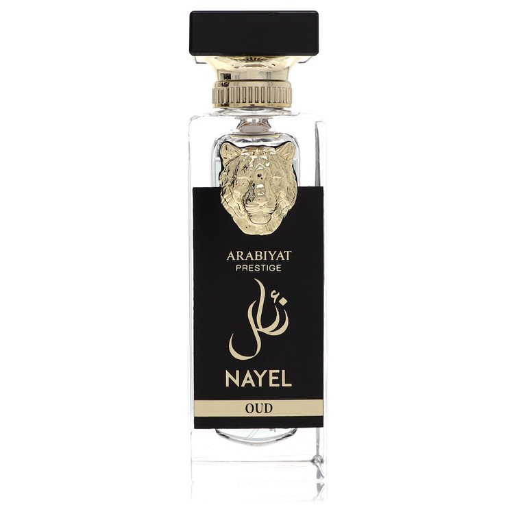 Arabiyat Prestige Nayel Oud Eau de Parfum 2.4 oz Unisex