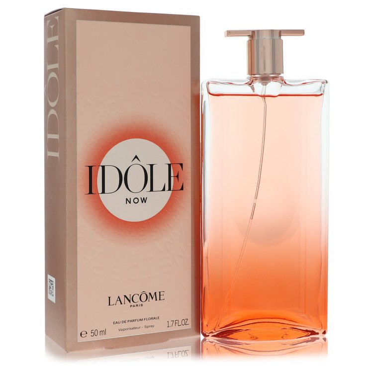 Idole Now par Lancome Eau De Parfum Vaporisateur 1,7 oz pour femmes