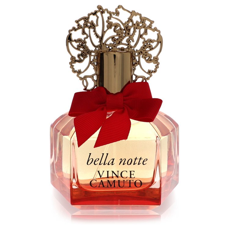 Vince Camuto Bella Notte by Vince Camuto Eau De Parfum Intense Spray (Sem Caixa) 3.4 oz para Mulheres