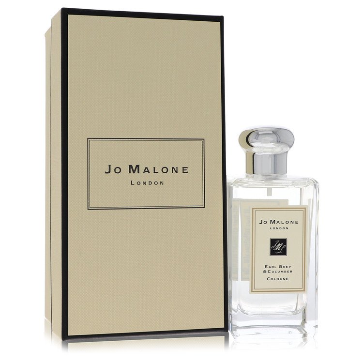 Одеколон-спрей Jo Malone Earl Grey & Cucumber от Jo Malone (унисекс), 3,4 унции для женщин