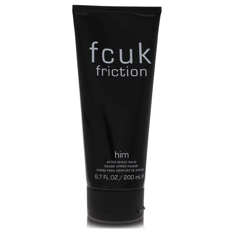 FCUK Friction от French Connection Бальзам после бритья, 6,7 унции для мужчин