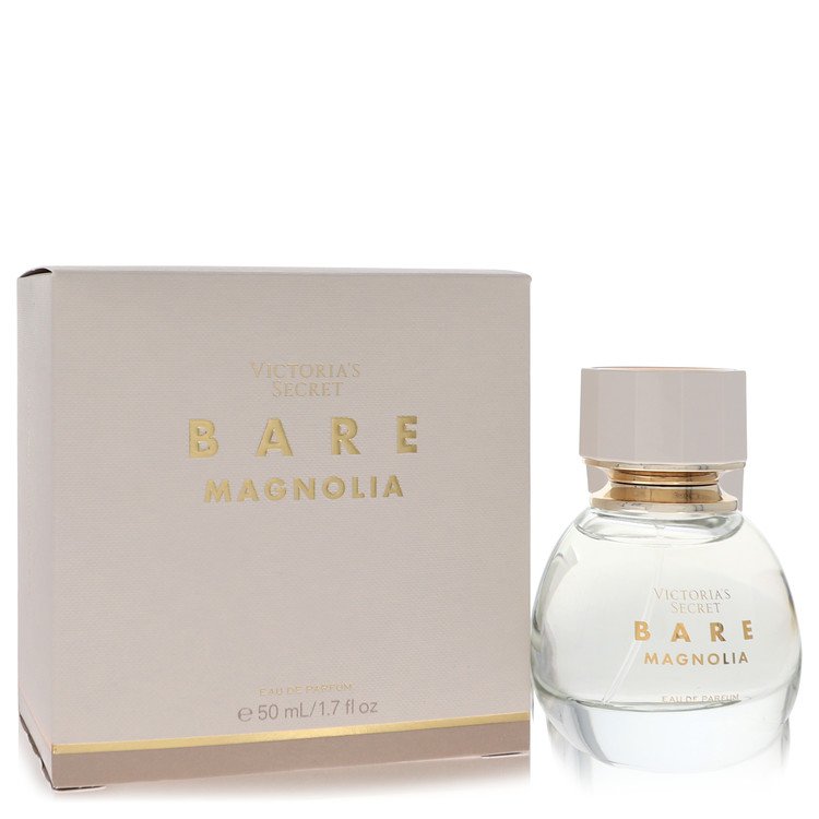 Victoria's Secret Bare Magnolia van Victoria's Secret Eau De Parfum Spray 1,7 oz voor dames
