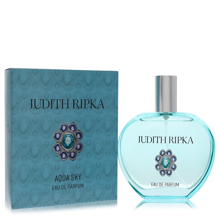 Judith Ripka Aqua Sky by Judith Ripka Woda perfumowana w sprayu 3,4 uncji dla kobiet