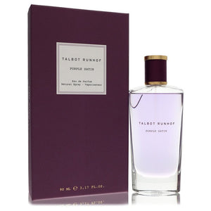 Talbot Runhof Purple Satin de la Talbot Runhof Eau De Parfum Spray 3.17 oz pentru femei