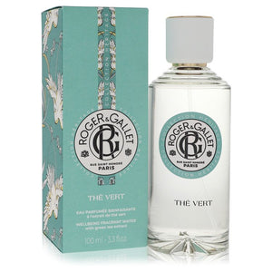 Roger & Gallet Groene Thee van Roger & Gallet The Vert Eau Fraiche Spray 3,3 oz voor dames