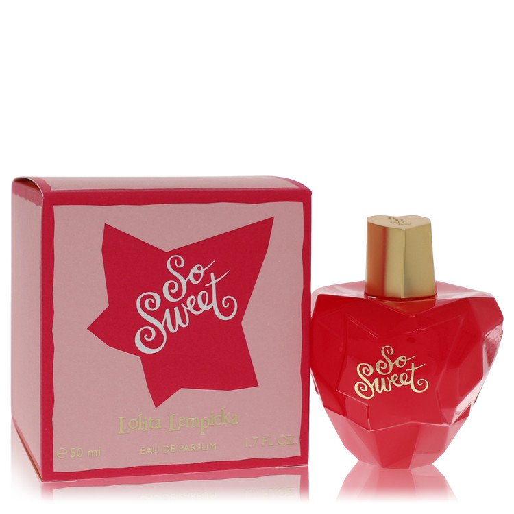 So Sweet Lolita Lempicka від Lolita Lempicka Eau De Parfum Spray 1,7 oz для жінок